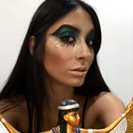 Profile Picture of 🌹 Paula Rivas 🌹 (@derivasmakeup) on Instagram