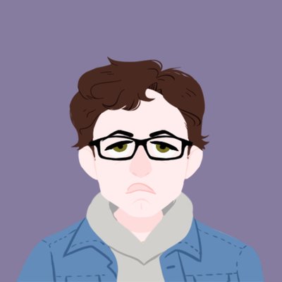 Profile Picture of Anthony Moran (@Double_hott) on Twitter