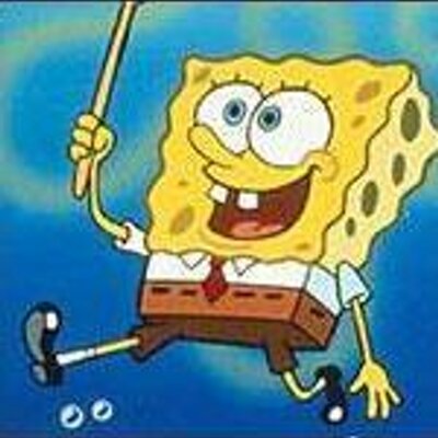 Profile Picture of Edward K. Mok (@EdwardSpongeBob) on Twitter