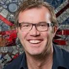 Profile Picture of Andrew Morton (@andrewmortonUK) on Twitter