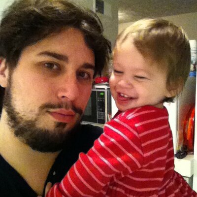 Profile Picture of Cory MCLean (@hatter159753) on Twitter