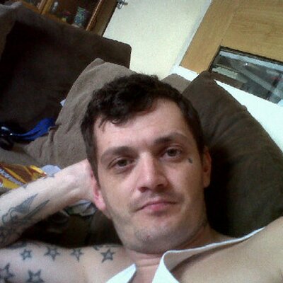 Profile Picture of David Hodson (@walsall3981) on Twitter