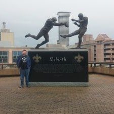 Profile Picture of Adam Hendricks (@adamhendricks4) on Twitter