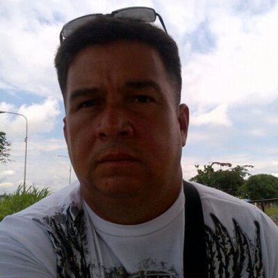 Profile Picture of José Albarran (@josealbarran305) on Twitter