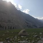 Profile Picture of Nadia Qureshi (@nadia.qureshi.777) on Instagram