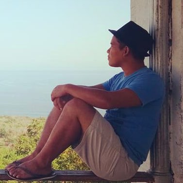 Profile Picture of Dave Marlowe Duran (@davemduran) on Twitter