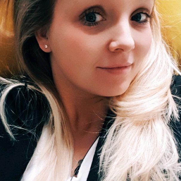 Profile Picture of Sharon (@sharonfinfe) on Tiktok