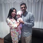 Profile Picture of Manuel Bracamonte (@mbracamontenieves) on Instagram