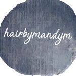 Profile Picture of Amanda Meyer (@hairbymandym_vivosalon) on Instagram