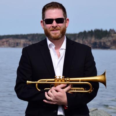 Profile Picture of Eric Sproul (@EricOnTrumpet) on Twitter