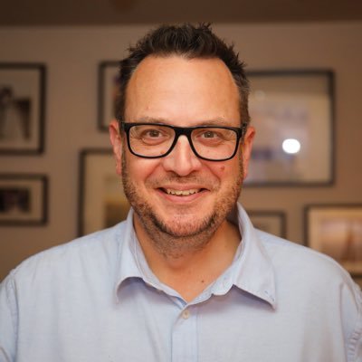 Profile Picture of Anthony Clark (@AnthonyClarkAU) on Twitter