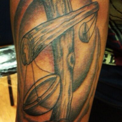 Profile Picture of Dwight Osborne (@DaRoyalFamilia) on Twitter