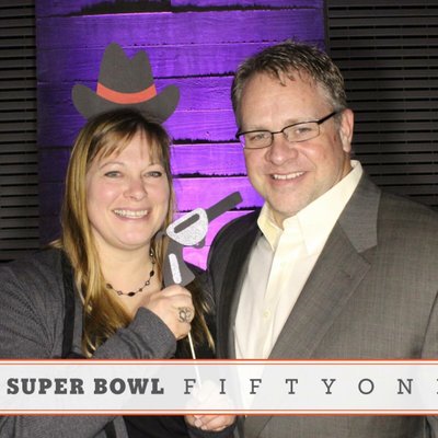 Profile Picture of Brad Arnett (@NXLevelBrad) on Twitter