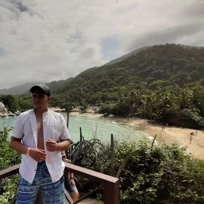 Profile Picture of Hector Aponte (@hectoraponte21) on Twitter