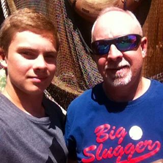 Profile Picture of Jerry Fischer (@jerry.fischer.503) on Facebook