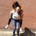 Veerle Rijneveld 🌟... - Tiktok Profile Picture of   Veerle Rijneveld 🌟... (@veertjehhx) on Tiktok