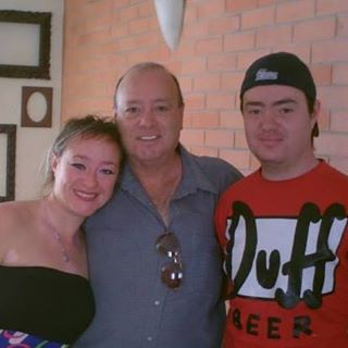 Profile Picture of Felix Guillermo Walls Salaverry (@felixguillermo.wallssalaverry) on Facebook