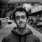 Profile Picture of Matthew Timms (@matthew_timms) on Instagram