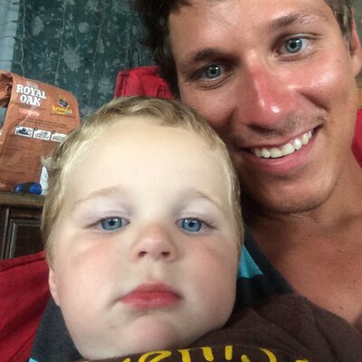 Profile Picture of Joshua Breaux (@321Breaux) on Twitter