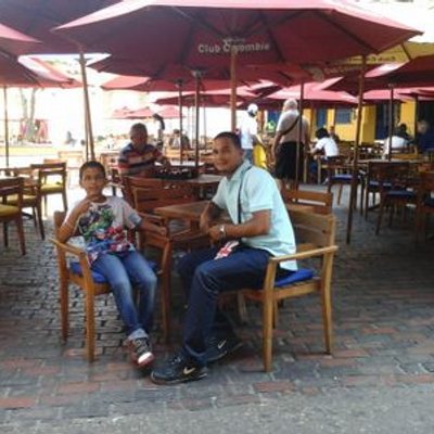Profile Picture of Johnny Segura (@johnnysegura4) on Twitter