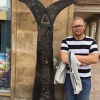 Profile Picture of Connor Hunting (@connor-hunting-1) on Quora