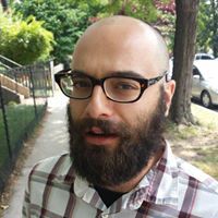 Profile Picture of David Holtzer (@deathbymetal73) on Pinterest