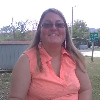 Profile Picture of Barbara Dodson (@Barbara61035858) on Twitter