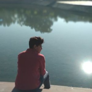 Profile Picture of Kartik Saini (@Kartiksaini234) on Twitter