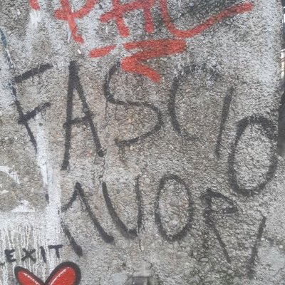 Profile Picture of Adam Conway (@AdamTwoNames) on Twitter