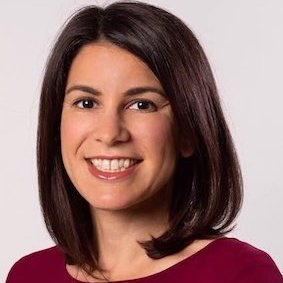 Profile Picture of Dr. Abby L Goldstein (@DrAbbyGoldstein) on Twitter