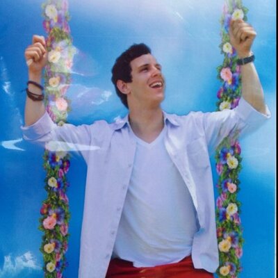 Profile Picture of Michael Bamberger (@mj_bam) on Twitter