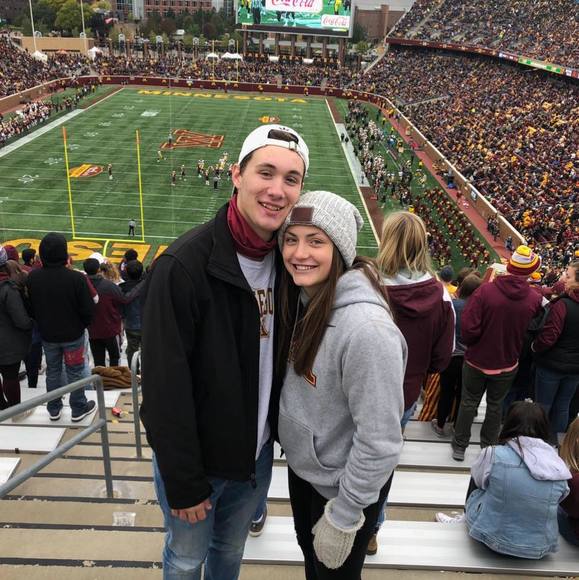 Profile Picture of Alexa Kasten (@alexak98) on Poshmark