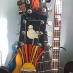 Profile Picture of Old Style Guitar Shop (@oldstyleguitarshop) on Instagram