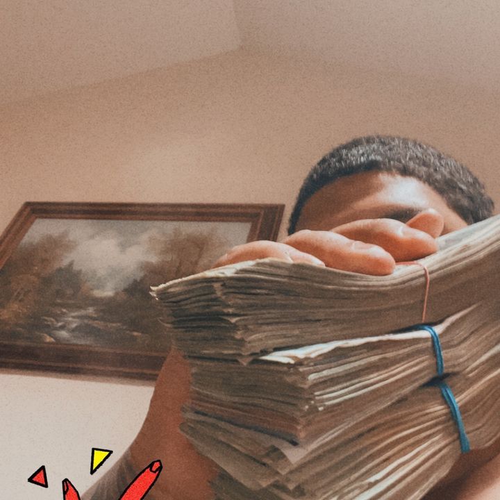 Profile Picture of Stephen Michaels (@stephenmichaels1) on Tiktok