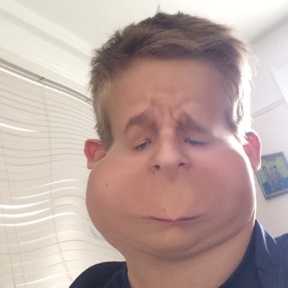 Profile Picture of Otto Benedek (@ottsy) on Poshmark