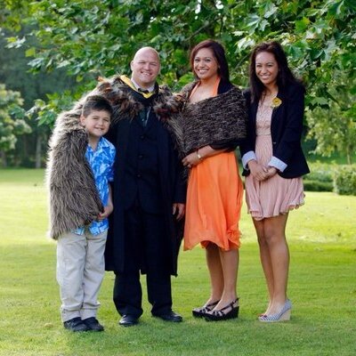 Profile Picture of Mike Storey (@StoreyMike) on Twitter