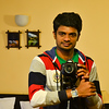 Profile Picture of Gowri Shankar (@Shankar VGS) on Flickr