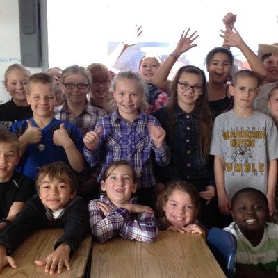 Profile Picture of Mitch Mullins (@MrMCAE) on Twitter