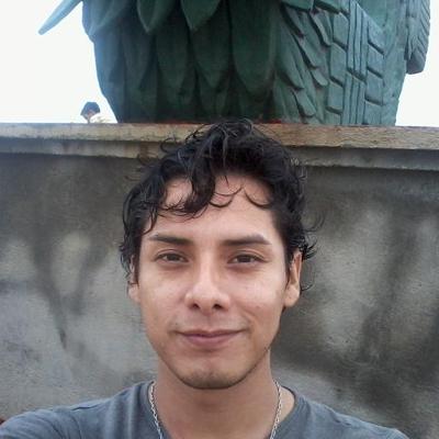 Profile Picture of Tony Martz Guillen (@TonyMartzguill) on Twitter