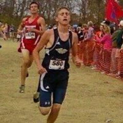 Profile Picture of Alex Henn (@alexhenn1) on Twitter