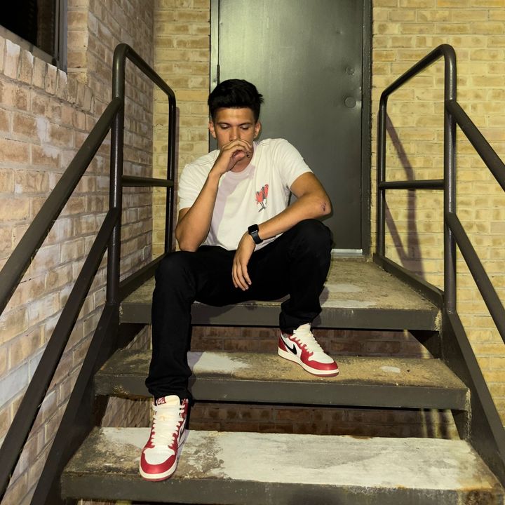 Profile Picture of Steven Cáceres (@stevencorpeno) on Tiktok