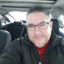 Profile Picture of Dave Moffett Jr (@DaveMoffettJr) on Twitter