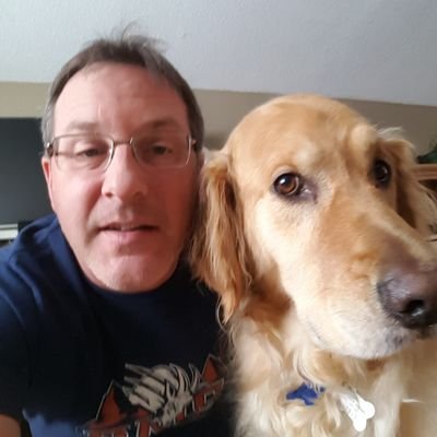 Profile Picture of Marc Hamming (@MarcusHamming) on Twitter