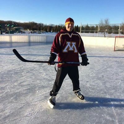 Profile Picture of Aaron Abrahamson (@AaronAbrahamson) on Twitter