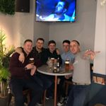 Profile Picture of Nigel Reid (@nigelreid99) on Instagram