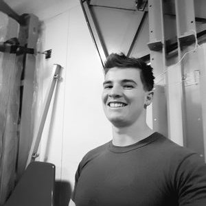 Profile Picture of Joseph Hagins (@joseph_hagins) on Twitter