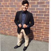 Profile Picture of Joaquin Marquez (@joaquin-marquez-1) on Quora