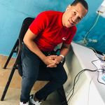 Profile Picture of Kenny Montero Monegro (@kennythecontable28) on Instagram