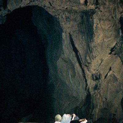 Profile Picture of Chih Chieh Wu (@ChihChiehWu1) on Twitter