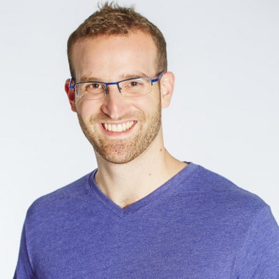 Profile Picture of Andrew Schaeffer (@dothemovement) on Twitter